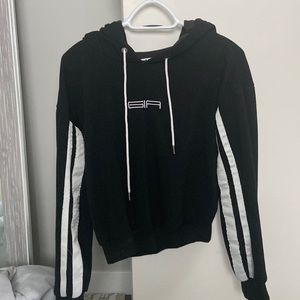 I.am.gia striker hoodie